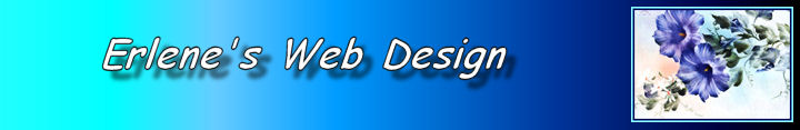 Erlene's Web Design