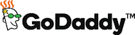 goDaddy Logo